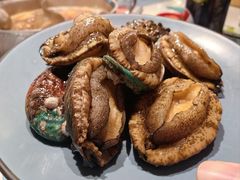 -喜庭海鲜自助(北辰三角洲北辰荟店)