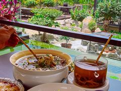 -蘇河湾·新鲁菜·泰山宴(泰山店)