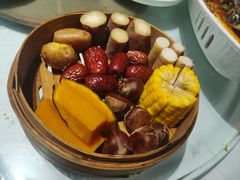 -莲花餐饮(高新店)