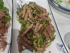 -渔码头食府·20年蓬莱老字号(登州路店)