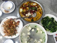 -品鲜海鲜餐厅(黄厝店)