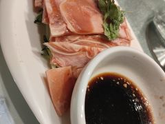 -昱德来·天津菜(河西店)