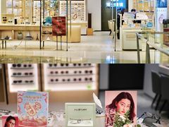 -博士眼镜(罗湖喜荟城店)