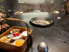 -滇野云南野生菌餐厅(陕西南路店)