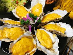 -大正味·蚝酒馆(龙泉店)