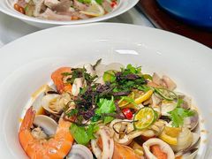 -好友缘家宴(青山路店)