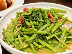 -文兴酒家(Chinatown - Gerrard Street)