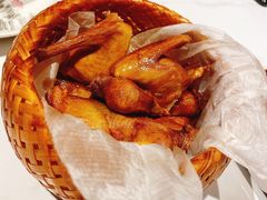 -大鸽饭(岗顶店)