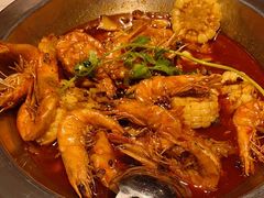 -李想大虾(江北天街店)