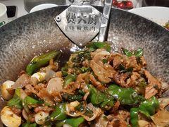费大厨辣椒炒肉-费大厨辣椒炒肉(黄兴中心广场店)