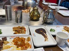 -湘汇概念铁板烧(铁西万达店)