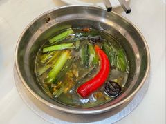 -围炉夜话·潮汕卤水火锅(榕江店)