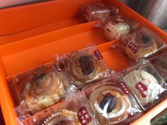 -唐饼家(第一食品五角场店)