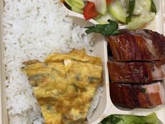 -龙记烤鸭店(新民路店)