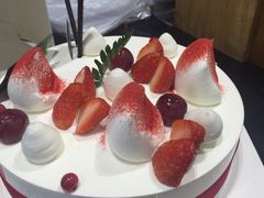 -巴黎贝甜(华堂新辰汇店)