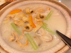 -利苑酒家(宜安广场店)