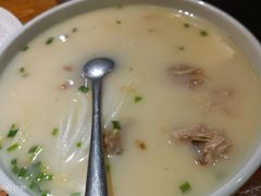 -又一福烤鸭·北京菜(东四店)