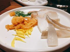 -揽季锅物会.福建黄鱼.海鲜姿造(五四路店)