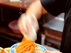 -王魁腊汁肉夹馍(柿园路店)