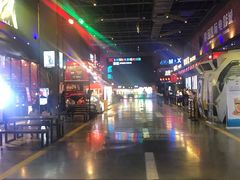 -银河4K-MAX影城(新会大融城店)
