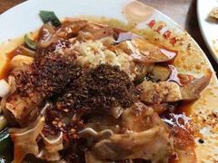 -温记府廟豆汤饭·始于1955年(海椒店)
