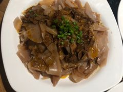 -福茂源横山铁锅羊肉(牡丹园店)