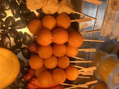 -头壹号饸饹面·大油条(东升科技园店)