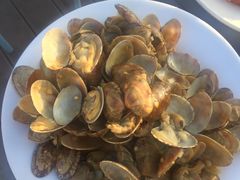 -2018海洋大排档·地产小海鲜·港城特色菜(连岛店)