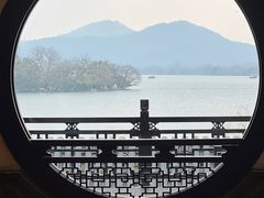 -楼外楼(西湖景区孤山路店)