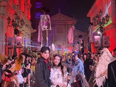 -华谊兄弟（长沙）电影小镇