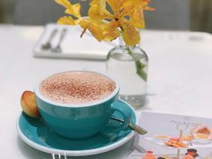 -PAUL LAFAYET 法式甜品(深圳湾万象城店)