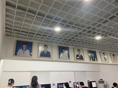 -致青春照相馆·证件照(小寨总部)