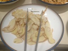 -素满香·食养自助(建邺万达店)