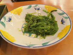 烤海草-萨莉亚意式餐厅(深圳北站店)