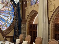 -叶叶菩提·晋福宫