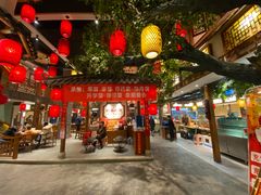 -钵家大院·地道湖北菜(江夏·大花岭店)