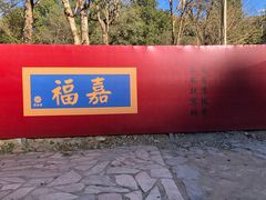 -潭柘寺景区