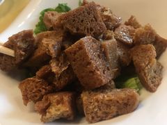 -功德林素菜饭庄(前门店)
