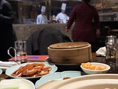 -大连君悦酒店·星海湾壹号Dalian·Dalian(星海广场店)