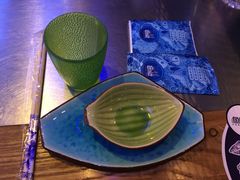 -鱼库·不仅是一家烤鱼店(车公庙店)