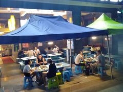 门面-重庆老船夫冷锅鱼(黄金路店)