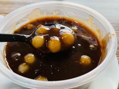 -笃笃笃糖粥(十全街店)