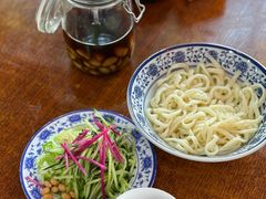 -方砖厂69号炸酱面(方砖厂胡同店)