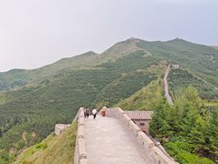 -雁门关景区