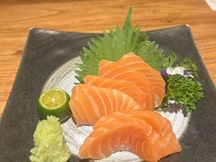 -炉胜·炉端烧·居酒屋