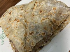 华威肉饼-清真永恒华威肉饼(潘家园店)