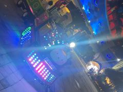 -喷泉广场餐厅·宵夜·海鲜烧烤大排档(长隆企鹅酒店)