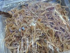 -水一方现烤鱿鱼丝大连特产(高新苏宁百货店)