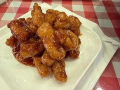 -东四民芳餐厅(朝阳门店)