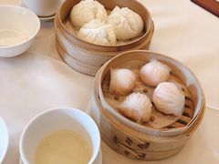 -利苑酒家(华熙国际店)